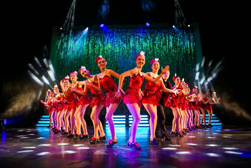 Expressions Theatre Arts Expressions offers exceptional training in